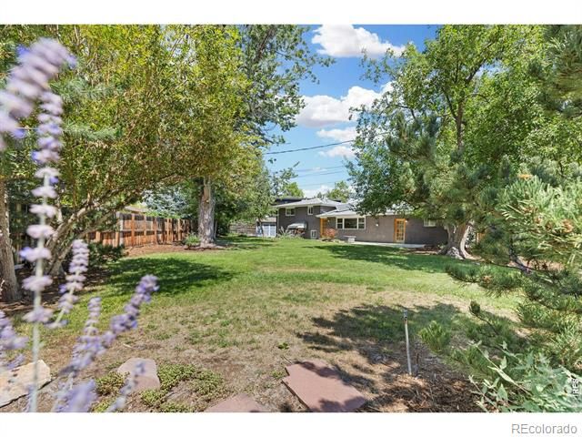 3133 Fern Place, Boulder, CO 80304