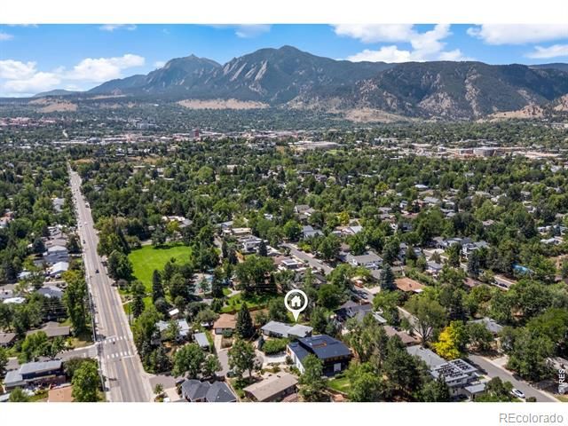 3133 Fern Place, Boulder, CO 80304