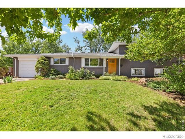 3133 Fern Place, Boulder, CO 80304