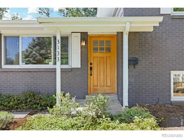 3133 Fern Place, Boulder, CO 80304