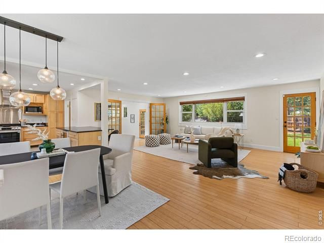 3133 Fern Place, Boulder, CO 80304
