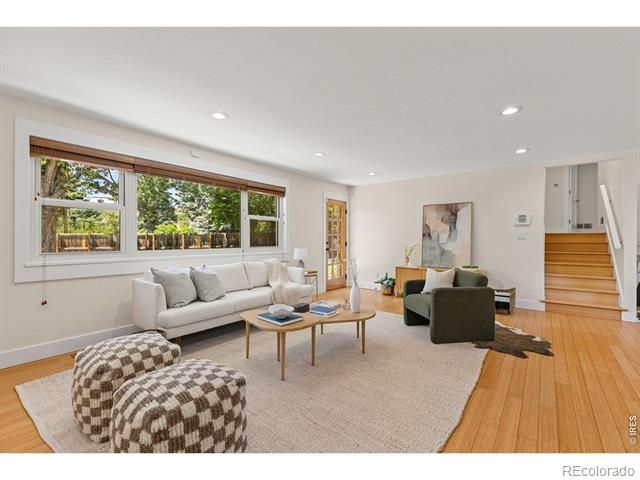 3133 Fern Place, Boulder, CO 80304