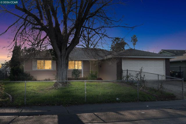 4690 Brookfield Drive, Sacramento, CA 95823