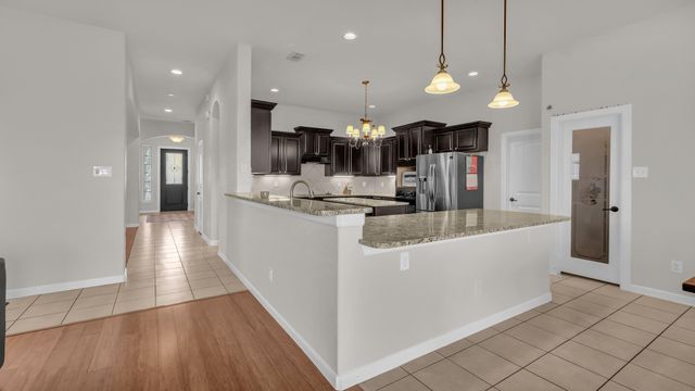 109 Portales Drive, Aledo, TX 76008