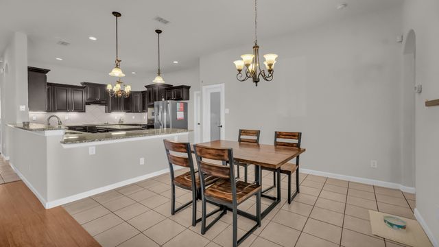 109 Portales Drive, Aledo, TX 76008
