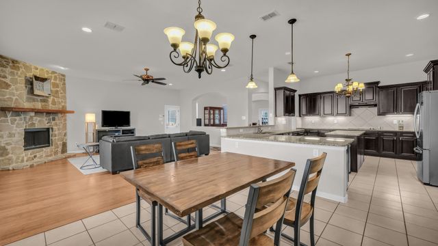 109 Portales Drive, Aledo, TX 76008
