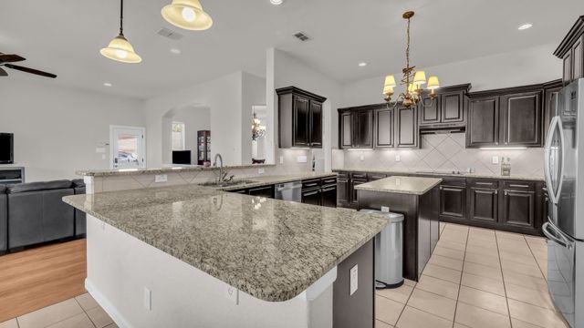 109 Portales Drive, Aledo, TX 76008