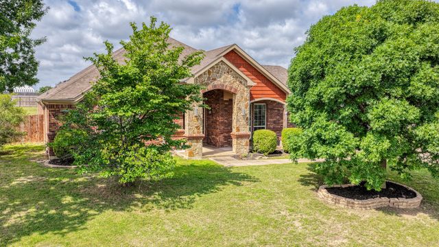 109 Portales Drive, Aledo, TX 76008