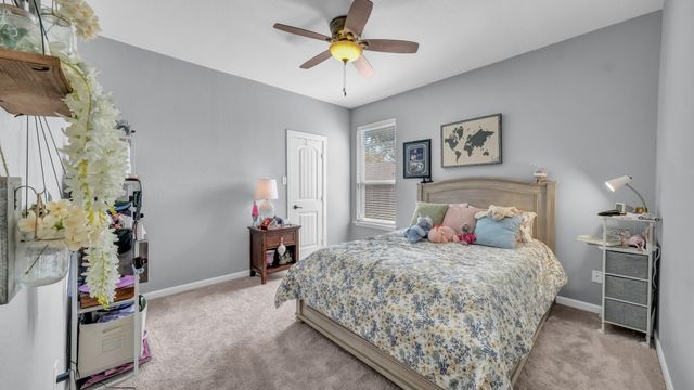 109 Portales Drive, Aledo, TX 76008