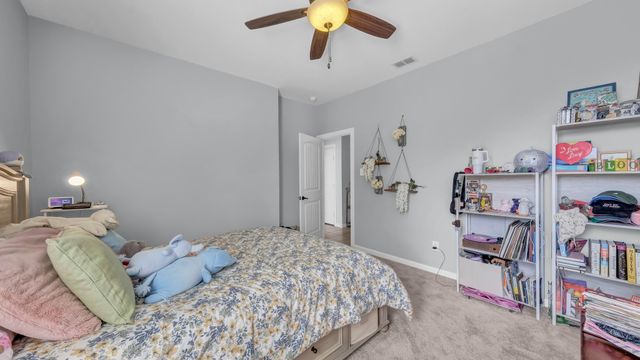 109 Portales Drive, Aledo, TX 76008