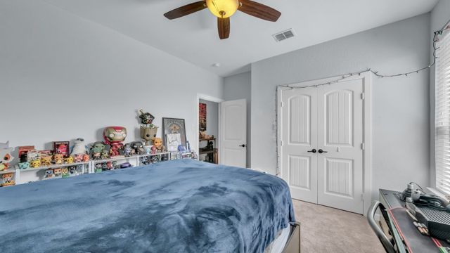 109 Portales Drive, Aledo, TX 76008
