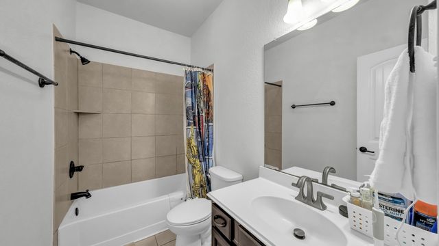 109 Portales Drive, Aledo, TX 76008