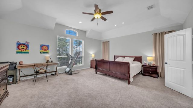 109 Portales Drive, Aledo, TX 76008