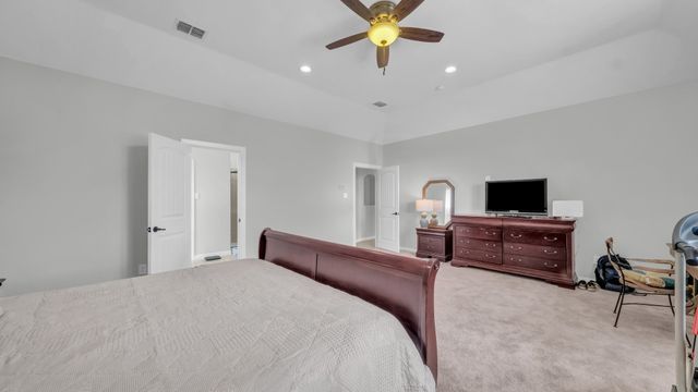 109 Portales Drive, Aledo, TX 76008