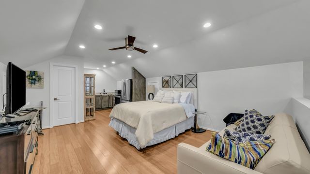 109 Portales Drive, Aledo, TX 76008