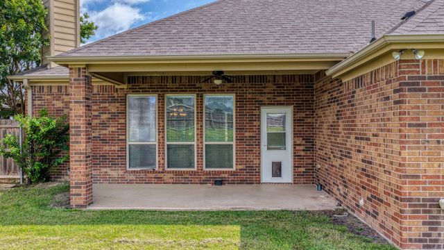 109 Portales Drive, Aledo, TX 76008