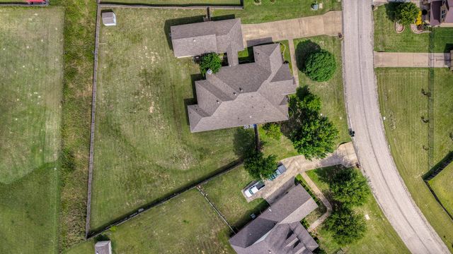 109 Portales Drive, Aledo, TX 76008