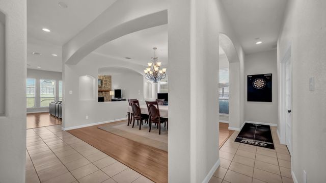 109 Portales Drive, Aledo, TX 76008