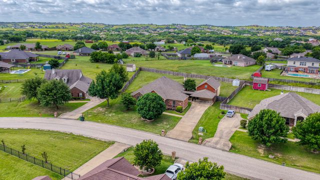 109 Portales Drive, Aledo, TX 76008