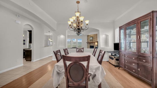 109 Portales Drive, Aledo, TX 76008