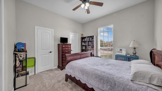 109 Portales Drive, Aledo, TX 76008