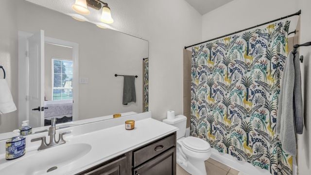 109 Portales Drive, Aledo, TX 76008