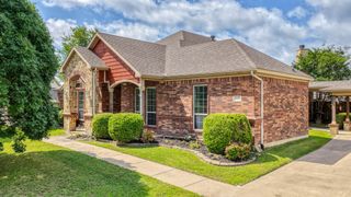 109 Portales Drive, Aledo, TX 76008