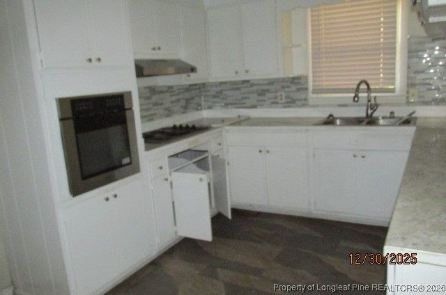 2410 N Roberts Avenue, Lumberton, NC 28358