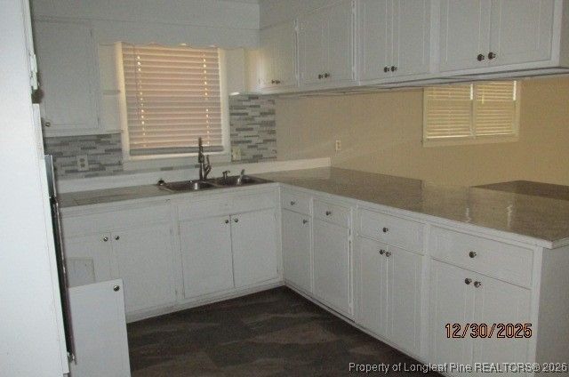 2410 N Roberts Avenue, Lumberton, NC 28358