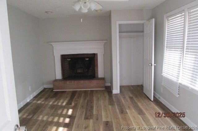 2410 N Roberts Avenue, Lumberton, NC 28358