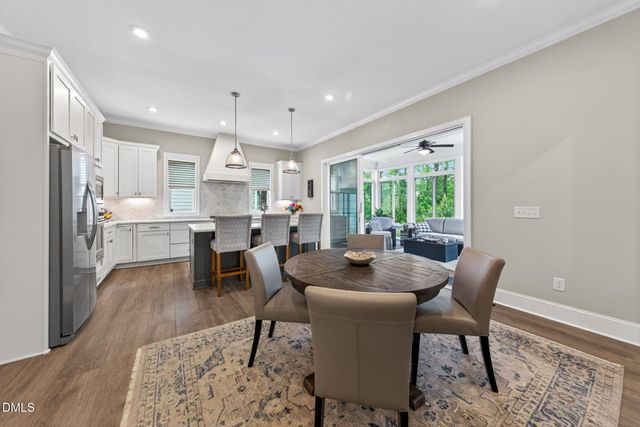 2114 Meadowcreek Drive, Durham, NC 27705