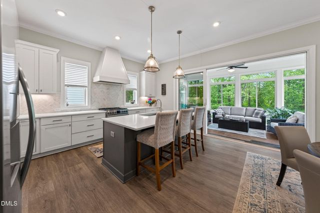 2114 Meadowcreek Drive, Durham, NC 27705