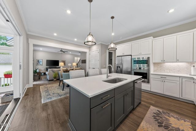 2114 Meadowcreek Drive, Durham, NC 27705