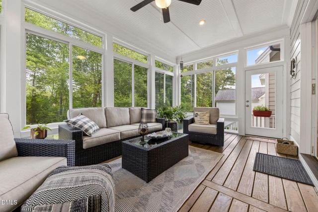 2114 Meadowcreek Drive, Durham, NC 27705