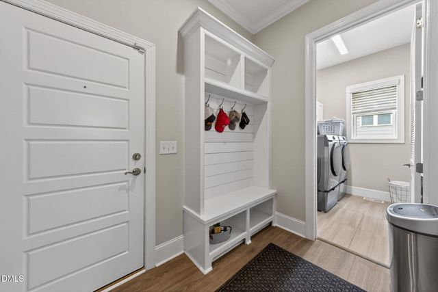 2114 Meadowcreek Drive, Durham, NC 27705