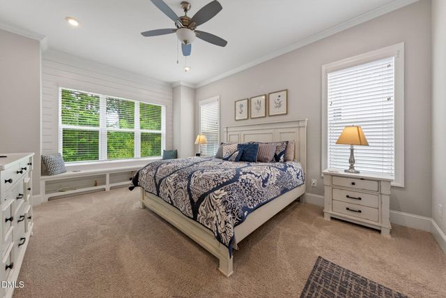 2114 Meadowcreek Drive, Durham, NC 27705