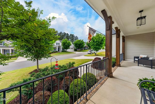 2114 Meadowcreek Drive, Durham, NC 27705