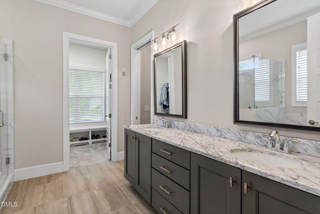 2114 Meadowcreek Drive, Durham, NC 27705