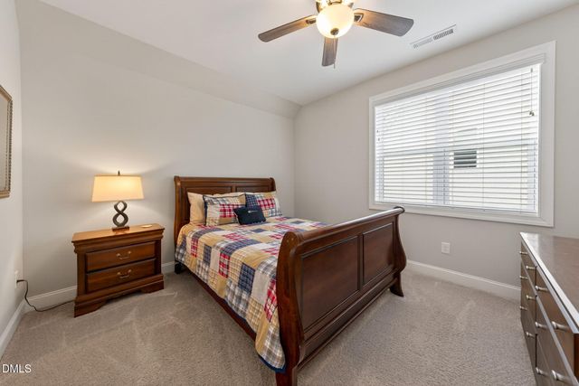 2114 Meadowcreek Drive, Durham, NC 27705