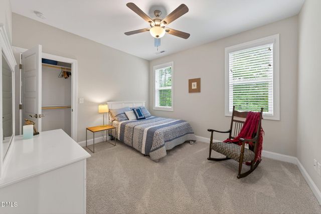 2114 Meadowcreek Drive, Durham, NC 27705