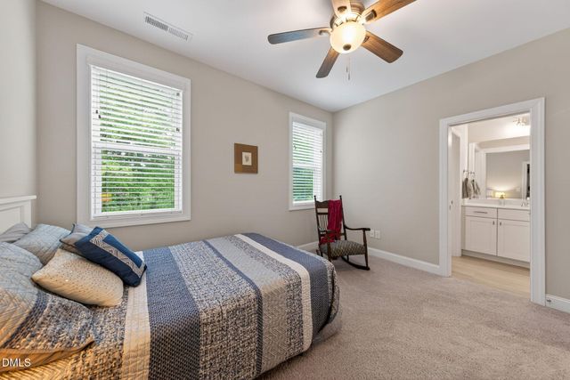 2114 Meadowcreek Drive, Durham, NC 27705