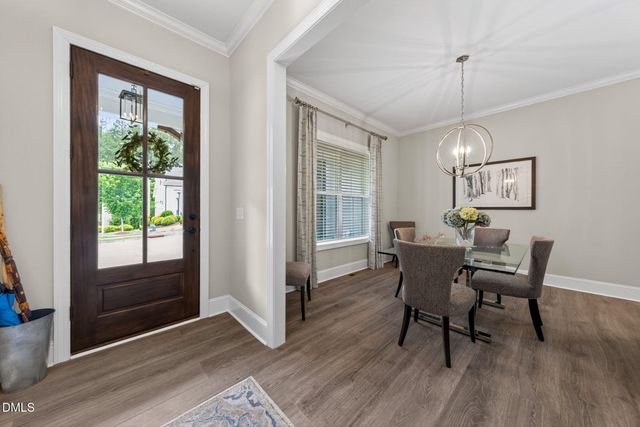 2114 Meadowcreek Drive, Durham, NC 27705
