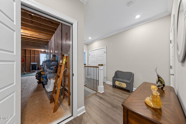 2114 Meadowcreek Drive, Durham, NC 27705