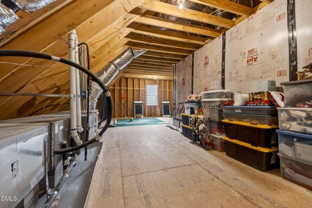 2114 Meadowcreek Drive, Durham, NC 27705