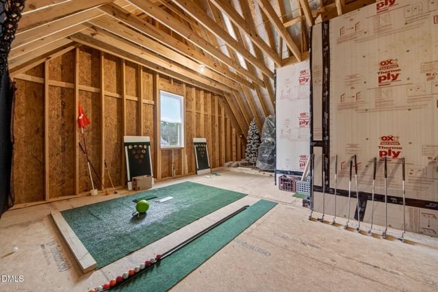 2114 Meadowcreek Drive, Durham, NC 27705