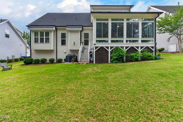 2114 Meadowcreek Drive, Durham, NC 27705