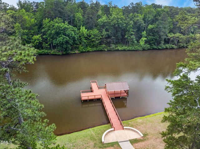 2114 Meadowcreek Drive, Durham, NC 27705