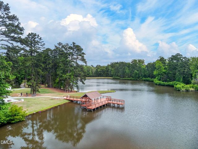 2114 Meadowcreek Drive, Durham, NC 27705