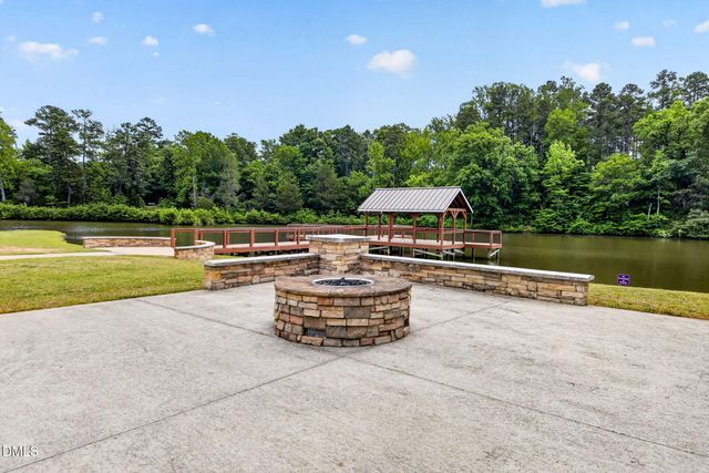 2114 Meadowcreek Drive, Durham, NC 27705