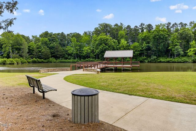 2114 Meadowcreek Drive, Durham, NC 27705